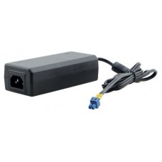 Kramer Electronics PS-4801 adaptador e inversor de corriente Interior 65 W Negro