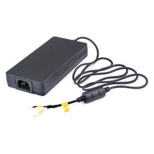 Kramer Electronics PS-2006-O adaptador e inversor de corriente Interior Negro-MR39 Kramer Electronics PS-2006-O adaptador e inversor de corriente Interior Negro