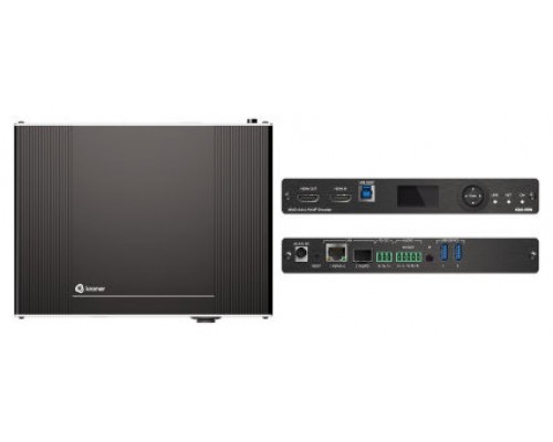Kramer Electronics KDS-17EN 3840 x 2160 Pixeles