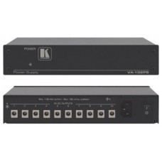 KRAMER AVSM 10&minus;PORT UNIVERSAL 5&minus;VOLT POWER SUPPLY- VA-102P5 (60-80161230)