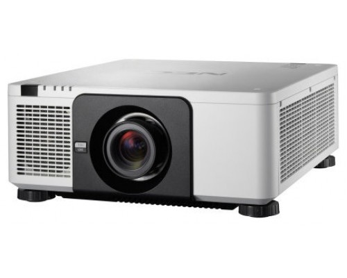 NEC PX1004UL Proyector para grandes espacios 10000 lúmenes ANSI DLP WUXGA (1920x1200) Blanco