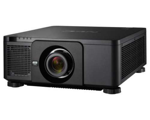 NEC PX1004UL Proyector para grandes espacios 10000 lúmenes ANSI DLP WUXGA (1920x1200) Negro