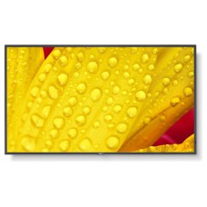 NEC MultiSync ME501 Pantalla plana para señalización digital 127 cm (50") VA 400 cd / m² 4K Ultra HD Negro 18/7