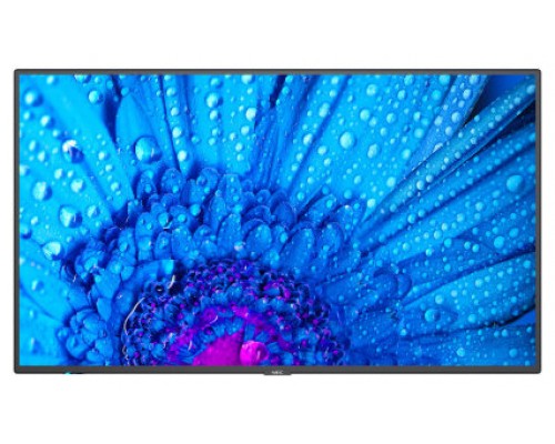 NEC MultiSync M551 Pantalla plana para señalización digital 139,7 cm (55") LCD 500 cd / m² 4K Ultra HD Negro 24/7