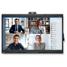 NEC WD551 pizarra blanca interactiva 139,7 cm (55") 3840 x 2160 Pixeles Pantalla táctil