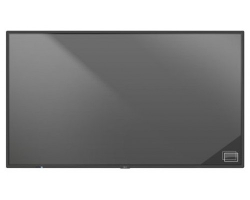 NEC MultiSync P435 PG-2 Pantalla plana para señalización digital 124,5 cm (49") LCD 700 cd / m² 4K Ultra HD Negro 24/7