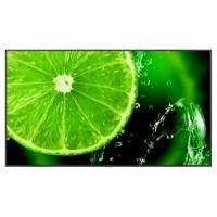 NEC MultiSync E988 Pantalla plana para señalización digital 2,48 m (97.5") LCD 350 cd / m² 4K Ultra HD Negro 24/7