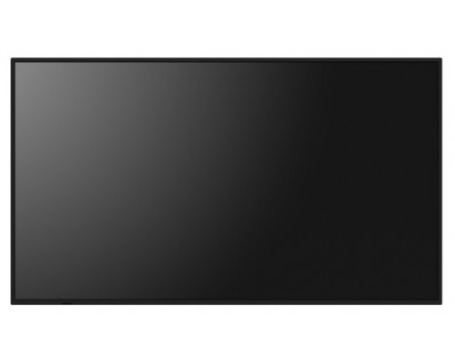 Sharp MultiSync M552 Pantalla plana para señalización digital 139,7 cm (55") LCD 550 cd / m² 4K Ultra HD Negro Pantalla táctil