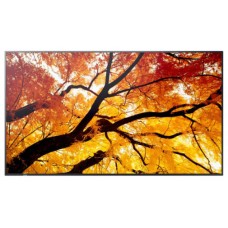 Sharp MultiSync M752 Panel plano interactivo 189,2 cm (74.5") LED 550 cd / m&sup2; 4K Ultra HD Negro 24/7