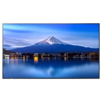 SHARP/NEC MultiSync P656 Diseño de quiosco 163,8 cm (64.5") LED 700 cd / m² 4K Ultra HD Negro Procesador incorporado