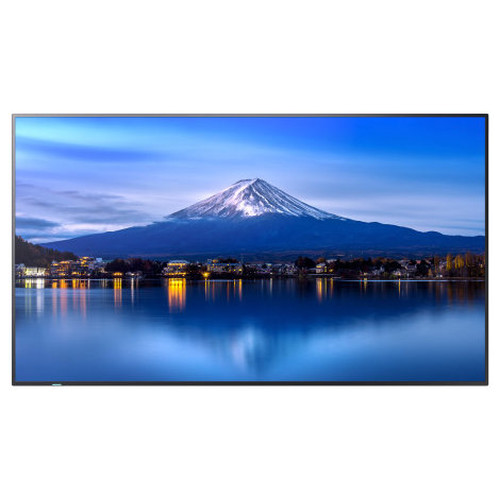 SHARP/NEC MultiSync P656 Diseño de quiosco 163,8 cm (64.5") LED 700 cd / m² 4K Ultra HD Negro Procesador incorporado-MR209 SHARP/NEC MultiSync P656 Diseño de quiosco 163,8 cm (64.5") LED 700 cd / m² 4K Ultra HD Negro Procesador incorporado