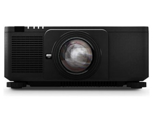 SHARP-NEC PROFESSIONAL RENTAL & STAGING PROJECTORS MODEL XP-X171Q-B, INSTALLATION PROJECTOR, 4K+, 16500LM, DLP, LASER LIGHT SOURCE, BLACK CABINET (60006070)