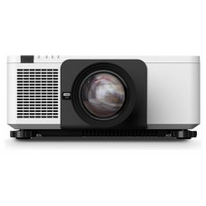 Sharp XP-X141Q-W Proyector de alcance estándar 13500 lúmenes ANSI DLP WUXGA (1920x1200) Blanco