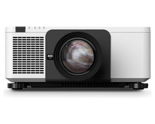 Sharp XP-X141Q-W Proyector de alcance estándar 13500 lúmenes ANSI DLP WUXGA (1920x1200) Blanco