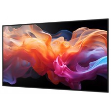 SHARP ESSENTIAL DISPLAYS MODEL PN-E509, 50" E-SERIES LARGE FORMAT DISPLAY, UHD, 350CD/M2, D-LED BACKLIGHT, 16/7 PROOF, USB MEDIAPLAYER   (60006182)