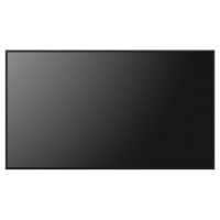 Sharp MultiSync E559 139,7 cm (55") 4K Ultra HD Negro 350 cd / m&sup2;