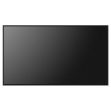 Sharp MultiSync E559 139,7 cm (55") 4K Ultra HD Negro 350 cd / m²
