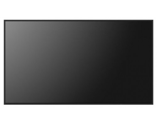 Sharp MultiSync E559 139,7 cm (55") 4K Ultra HD Negro 350 cd / m²
