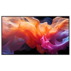 SHARP-NEC MULTISYNC E659, 65" E-SERIES LARGE FORMAT DISPLAY, UHD, 350CD/M2, D-LED BACKLIGHT, 16/7 PROOF, USB MEDIAPLAYER (60006184)