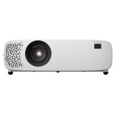 SHARP PROFESSIONAL PROJECTORS MODEL XP-E501U, 5.000LM, WUXGA (1920X1200), LASER, 1.2 ZOOM (60006200)