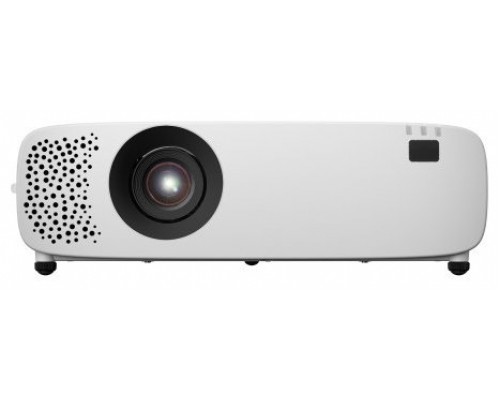 SHARP PROFESSIONAL PROJECTORS MODEL XP-E501U, 5.000LM, WUXGA (1920X1200), LASER, 1.2 ZOOM (60006200)