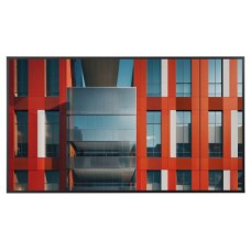 SHARP-NEC MIDRANGE DISPLAYS PN-ME552, 55" ME-SERIES LFD, UHD, 450CD/M2, D-LED BACKLIGHT, 18/7 PROOF, SOC ANDROID 13 OS YODECK DS  CMS 1 YEAR LICENSE (60006285)