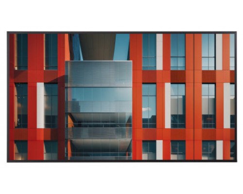 SHARP-NEC MIDRANGE DISPLAYS PN-ME652, 65" ME-SERIES LFD, UHD, 450CD/M2, D-LED BACKLIGHT, 18/7 PROOF, SOC ANDROID 13 OS YODECK DS  CMS 1 YEAR LICENSE (60006287)