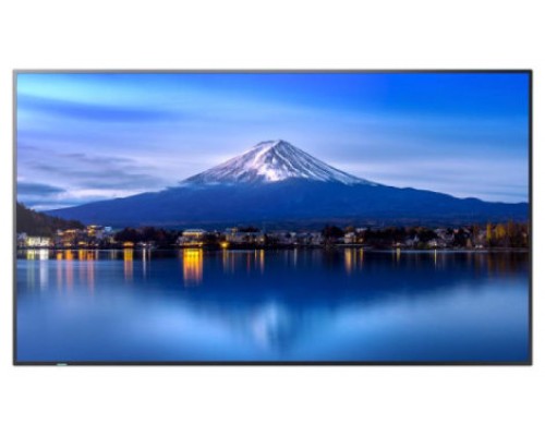 SHARP-NEC MIDRANGE DISPLAYS PN-ME652, 65" ME-SERIES LFD, UHD, 450CD/M2, D-LED BACKLIGHT, 18/7 PROOF, SOC ANDROID 13 OS YODECK DS  CMS 3 YEAR LICENSE (60006288)