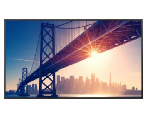 SHARP-NEC MIDRANGE DISPLAYS PN-ME752: 75" ME-SERIES LFD, UHD, 450CD/M2, 25% HAZE, D-LED BACKLIGHT, 18/7 PROOF, SOC ANDROI D 13 OS YODECK DS CMS 1 YEAR LICENSE (60006289)