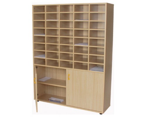 MUEBLE ORGANIZADOR PROFESORES HAYA MOBEDUC 600504HPS18 (Espera 4 dias)