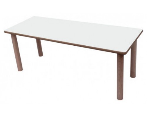 MESA ALA 120X45 CM (TALLA 0 - 3) HAYA MOBEDUC 600557.12H140 (Espera 4 dias)