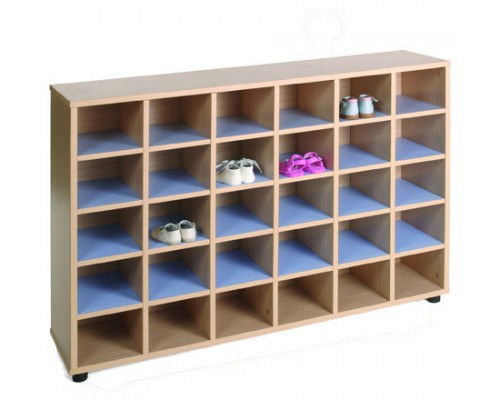 MUEBLE ZAPATERO HAYA MOBEDUC 600603 (Espera 4 dias)