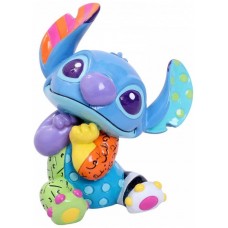 Figura enesco disney stitch estilo britto