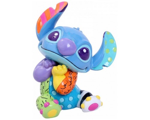 Figura enesco disney stitch estilo britto