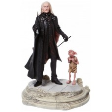 Figura enesco harry potter lucius y