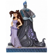 Figura enesco disney hercules meg y