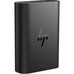 Cargador hp de port&aacute;til usb - c 65w