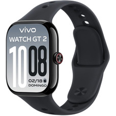 VIVO-RELOJ WATCH GT2 BK-DU18 VIVO-RELOJ WATCH GT2 BK