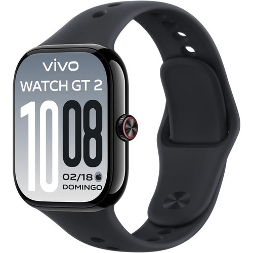 VIVO-RELOJ WATCH GT2 BK-DU18 VIVO-RELOJ WATCH GT2 BK