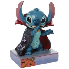 Figura enesco disney lilo & stitch