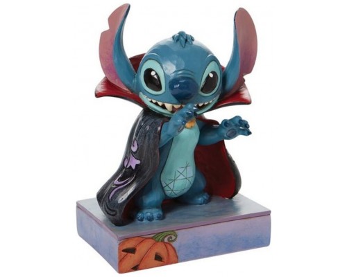 Figura enesco disney lilo & stitch