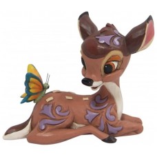 Figura enesco disney bambi coleccion traditions