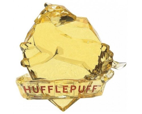 Figura decorativa acrílica enesco harry potter