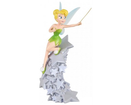 Figura enesco disney 100 peter pan