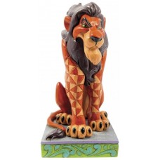 Figura enesco disney el rey leon