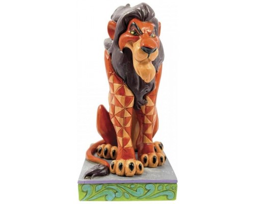 Figura enesco disney el rey leon