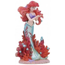 Figura enesco disney la sirenita ariel