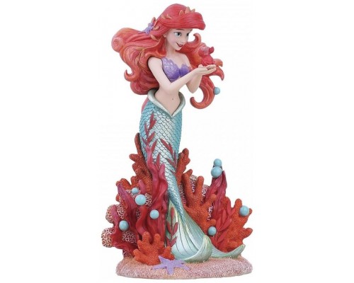 Figura enesco disney la sirenita ariel