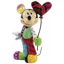 Figura enesco disney britto mickey love