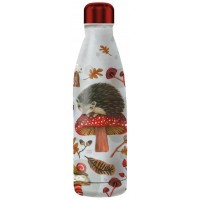 Botella isotermica enesco erizo